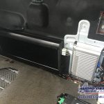 Ford F150 Audio