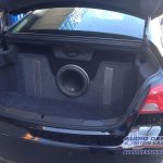 Impala Stereo