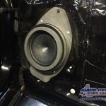 Impala Stereo