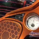Harley Davidson Road Glide Audio