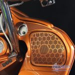 Harley Davidson Road Glide Audio