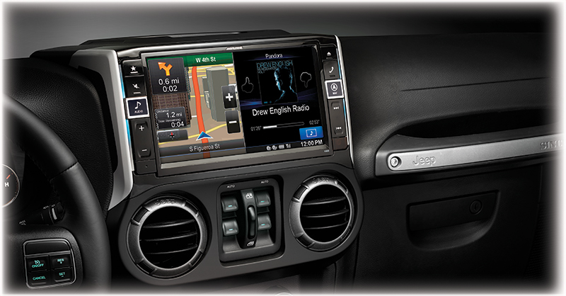 Car Audio