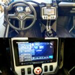 DISCONTINUED-Polaris Slingshot Dash Kit