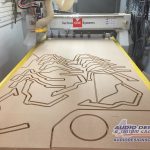 Ford Mustang Enclosures