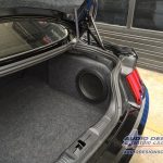 Ford Mustang Enclosures