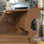 Ford Mustang Enclosures