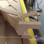 Ford Mustang Enclosures
