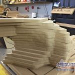 Ford Mustang Enclosures