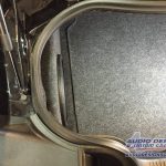 Ford Mustang Enclosures