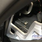 BMW M3 Radar