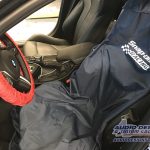 BMW M3 Radar