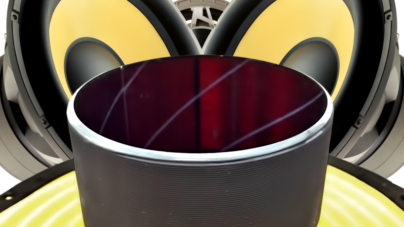 Voice Coil