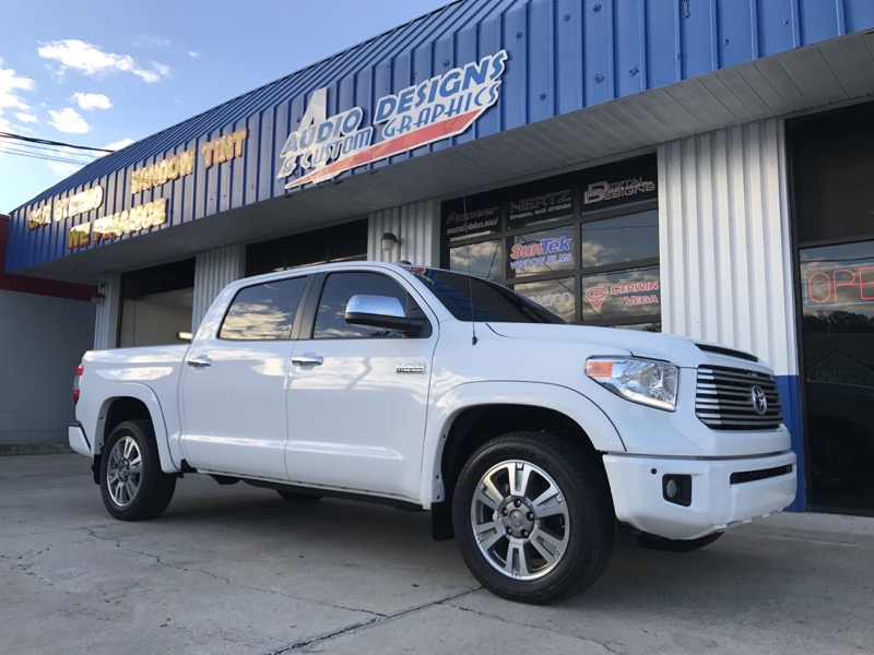 Tundra Audio