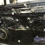 Porsche Panamera Stereo