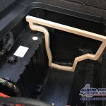Porsche Panamera Stereo