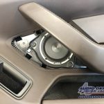 Porsche Panamera Stereo