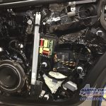 Porsche Panamera Stereo