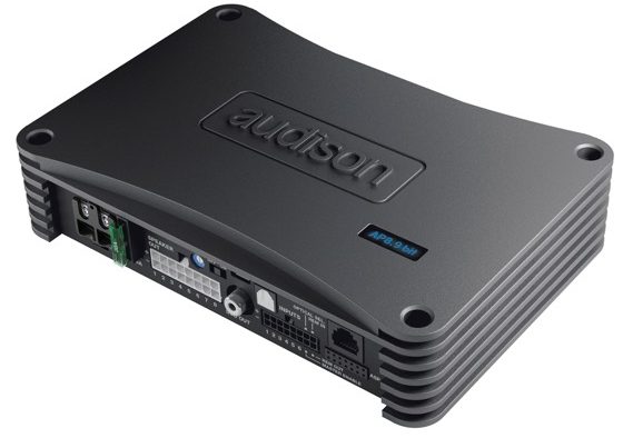 Audison AP8.9