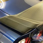 Carbon Fiber Wrap