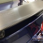 Carbon Fiber Wrap