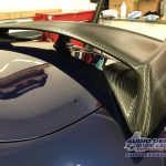 Carbon Fiber Wrap