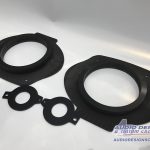Chevrolet Camaro Audio