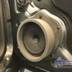 Chevrolet Camaro Audio