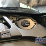 Chevrolet Camaro Audio