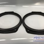 Chevrolet Camaro Audio