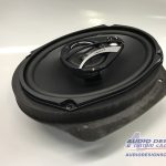 Chevrolet Camaro Audio