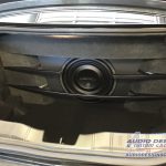 Chevrolet Camaro Audio