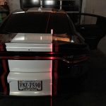 Dodge Charger Graphics