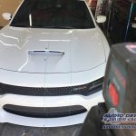 Dodge Charger Graphics