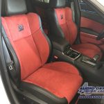 Dodge Charger Graphics