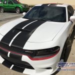 Dodge Charger Graphics