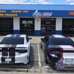 Dodge Charger Graphics