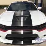 Dodge Charger Graphics