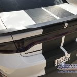 Dodge Charger Graphics