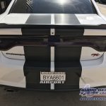 Dodge Charger Graphics