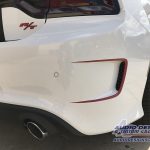 Dodge Charger Graphics