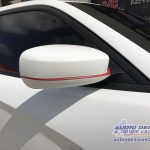 Dodge Charger Graphics