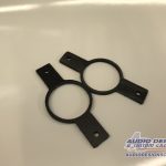 Ford Mustang Audio