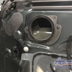Ford Mustang Audio
