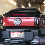 Mustang Graphics