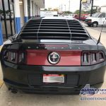 Mustang Graphics