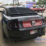 Mustang Graphics