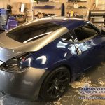 Nissan 370Z Wrap