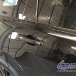 Jeep Grand Cherokee Restyle