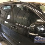 Jeep Grand Cherokee Restyle