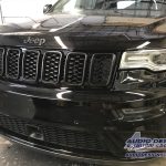 Jeep Grand Cherokee Restyle